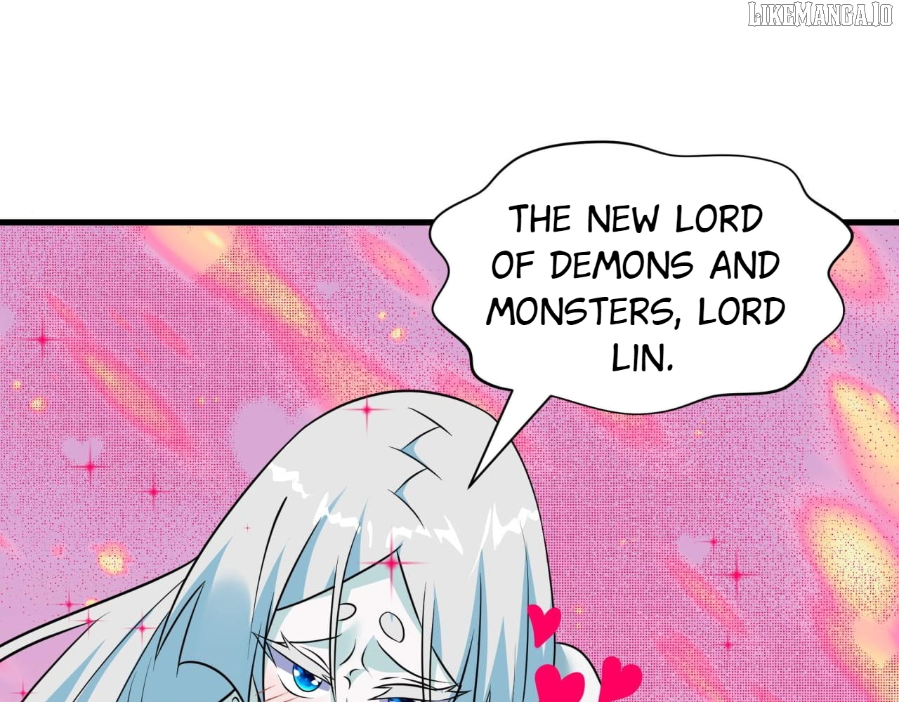Era of the Haunted Chapter 533 - page 34